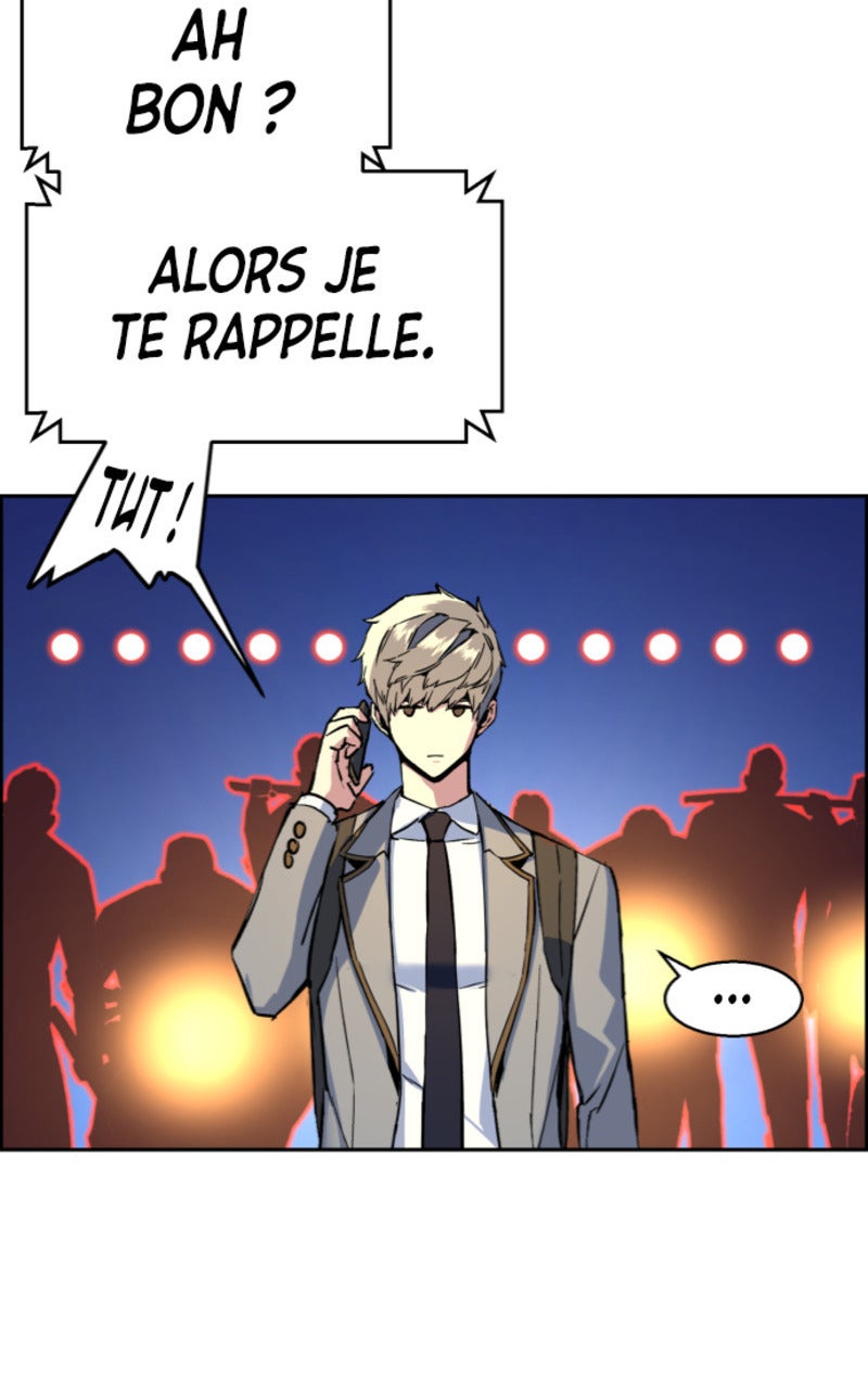 Read High School Mercenary fr Manga Online