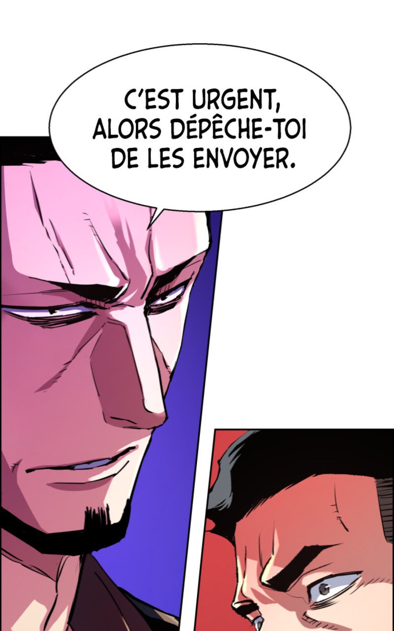 Read High School Mercenary fr Manga Online