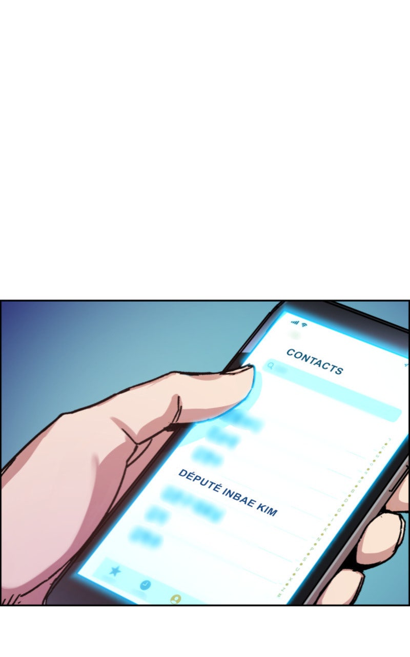 Read High School Mercenary fr Manga Online