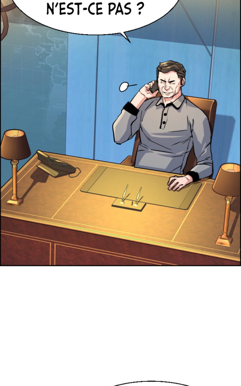 Read High School Mercenary fr Manga Online