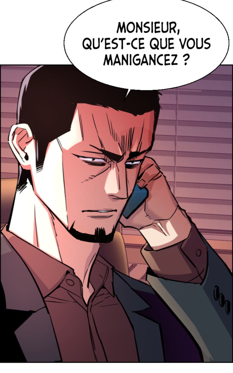 Read High School Mercenary fr Manga Online