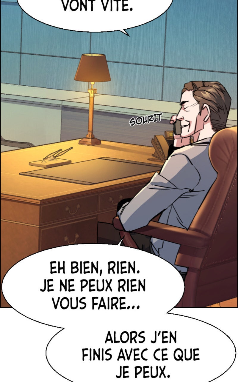 Read High School Mercenary fr Manga Online