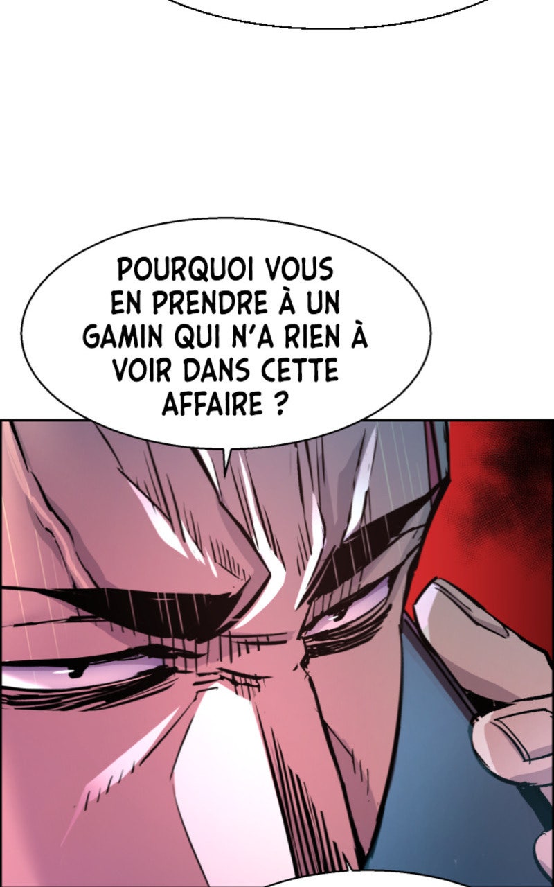 Read High School Mercenary fr Manga Online