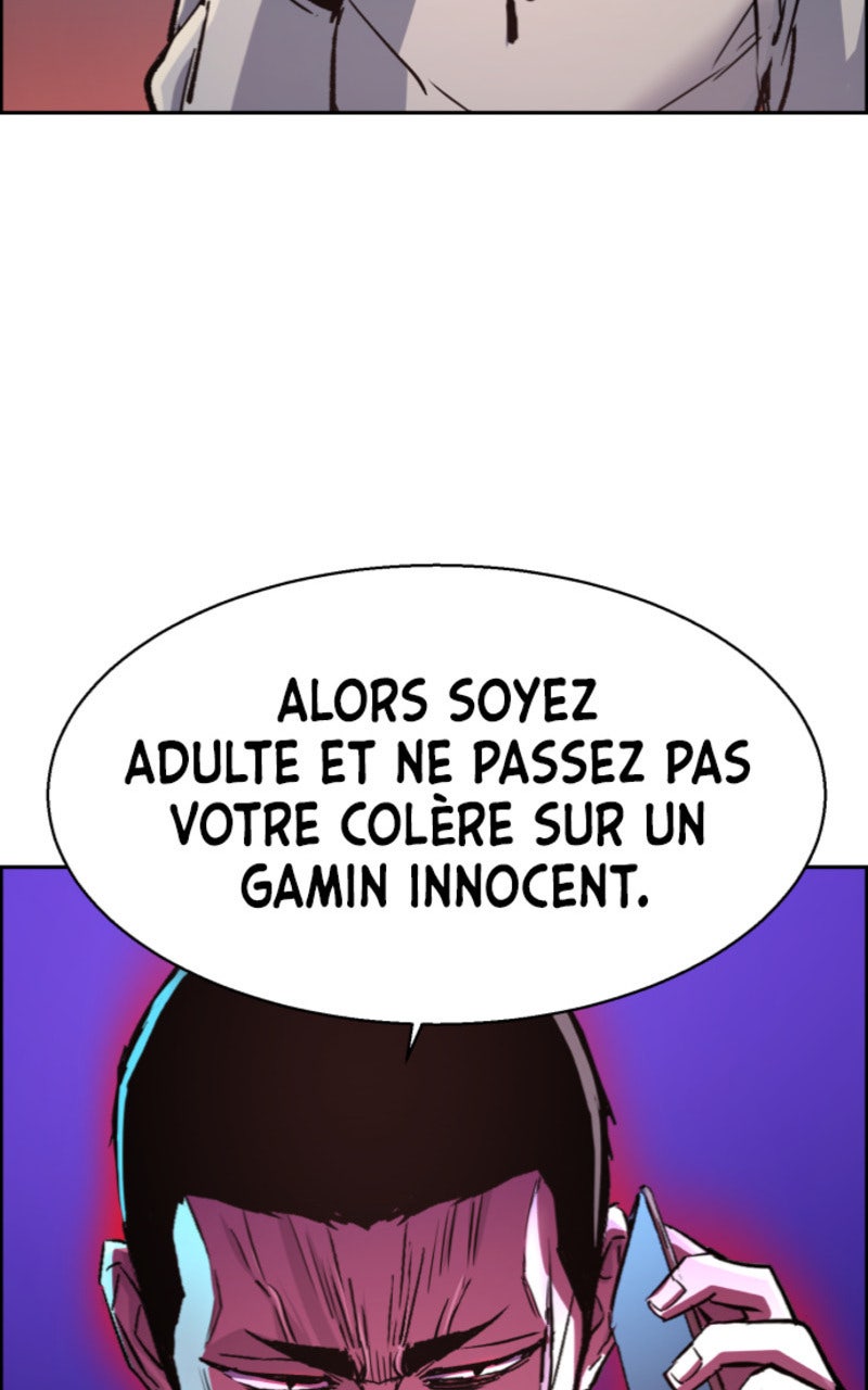 Read High School Mercenary fr Manga Online