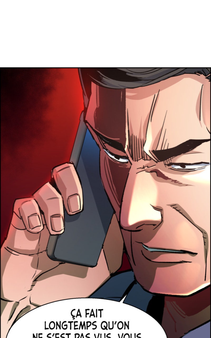 Read High School Mercenary fr Manga Online