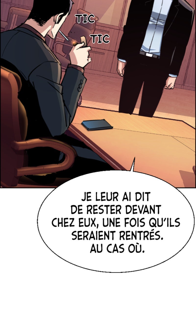 Read High School Mercenary fr Manga Online