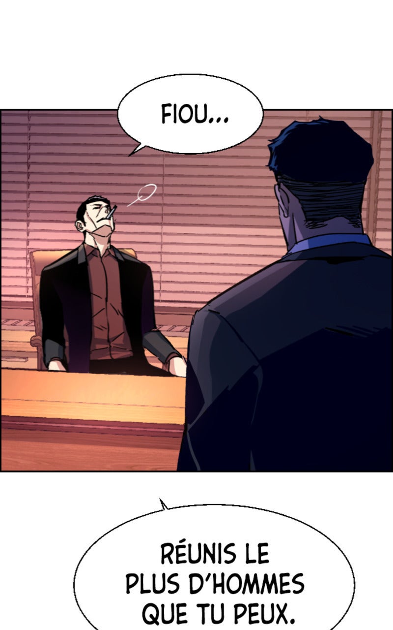 Read High School Mercenary fr Manga Online