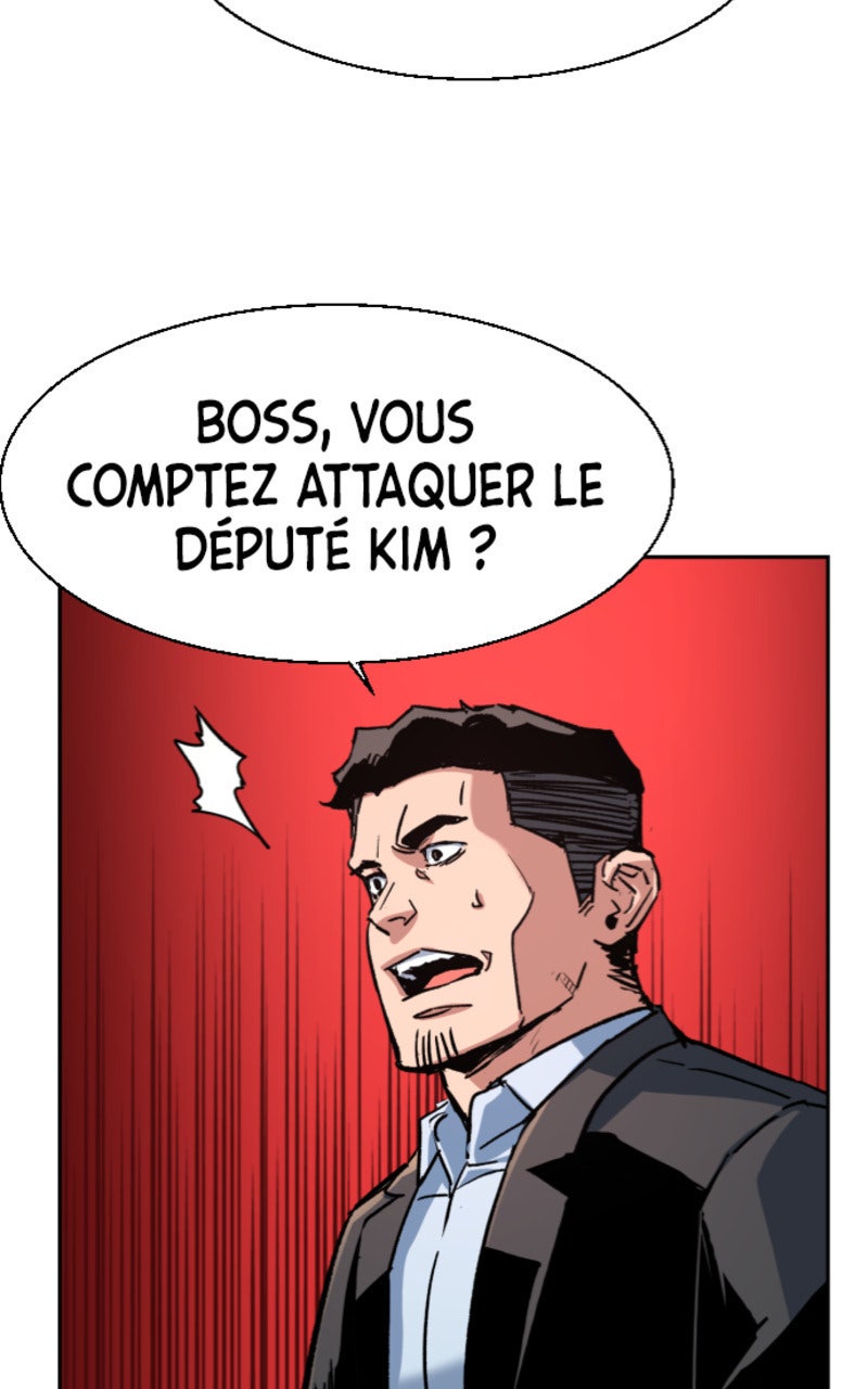 Read High School Mercenary fr Manga Online