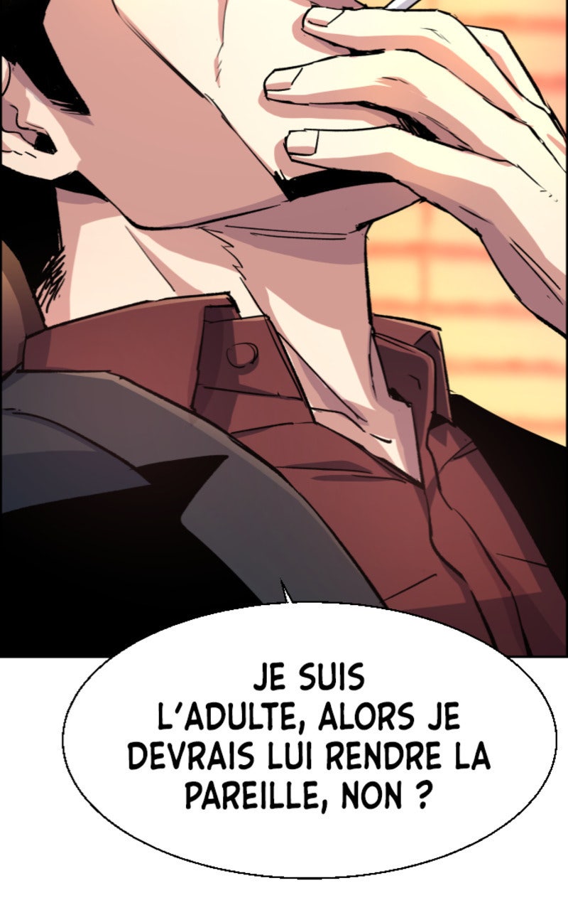 Read High School Mercenary fr Manga Online