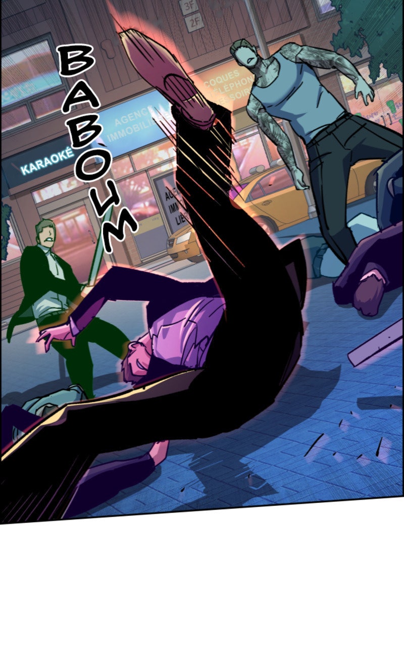 Read High School Mercenary fr Manga Online