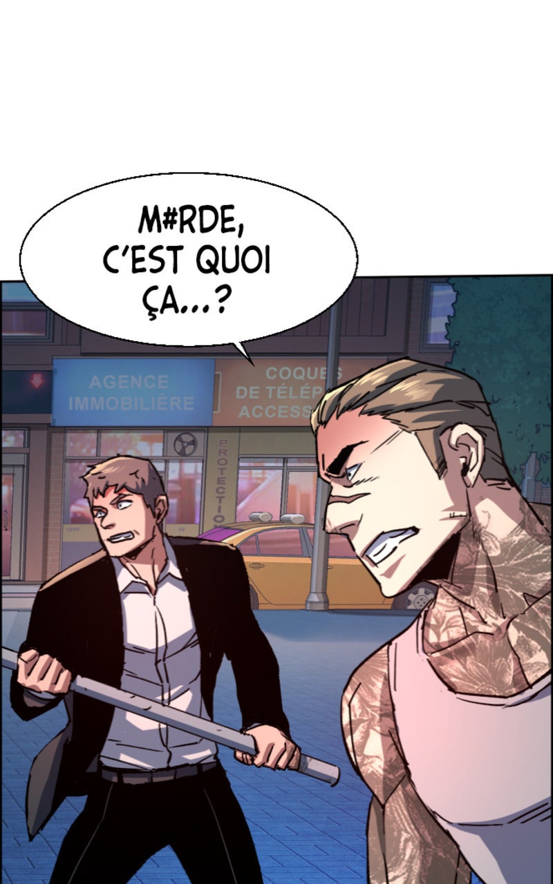 Read High School Mercenary fr Manga Online