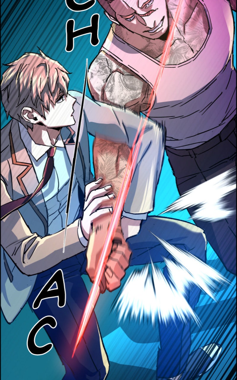 Read High School Mercenary fr Manga Online