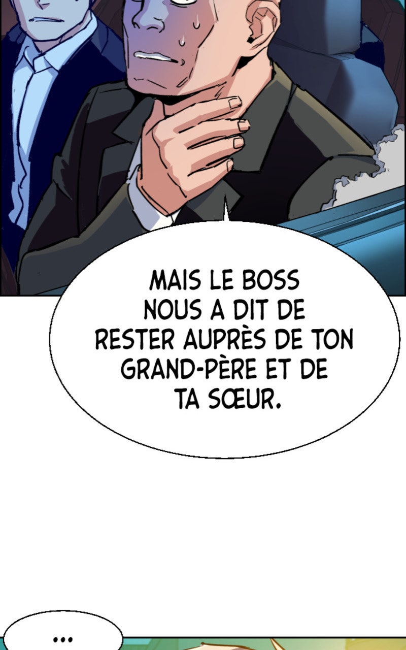 Read High School Mercenary fr Manga Online