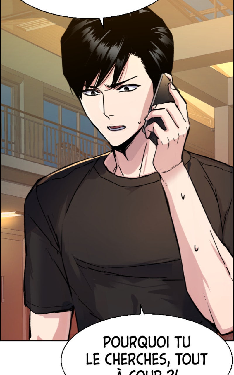 Read High School Mercenary fr Manga Online