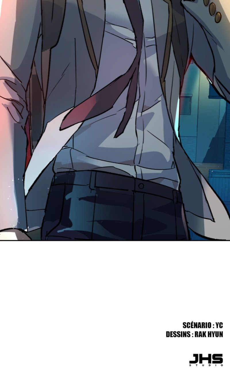 Read High School Mercenary fr Manga Online