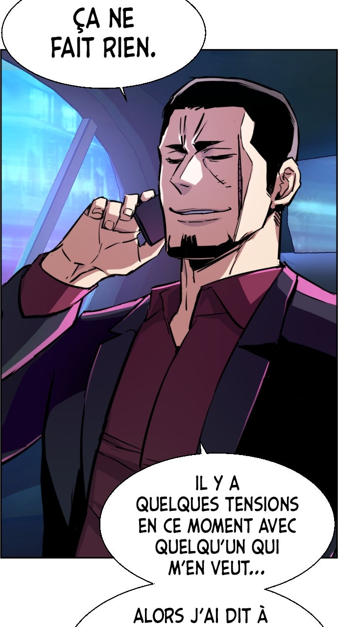 Read High School Mercenary fr Manga Online