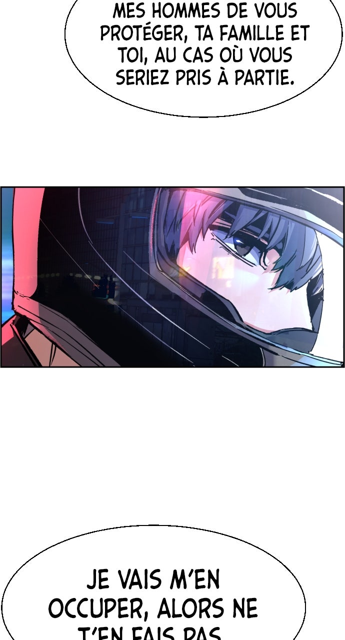 Read High School Mercenary fr Manga Online