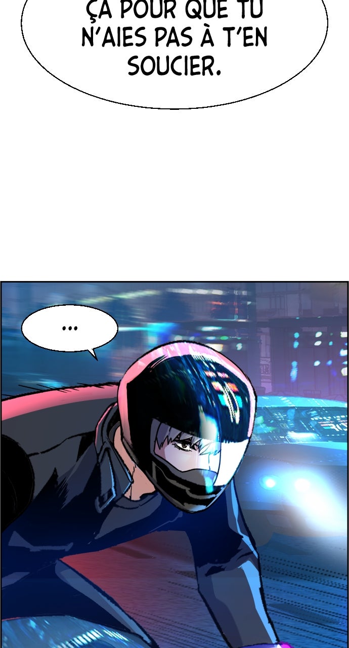 Read High School Mercenary fr Manga Online