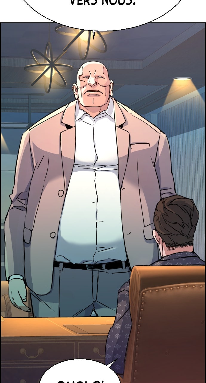 Read High School Mercenary fr Manga Online