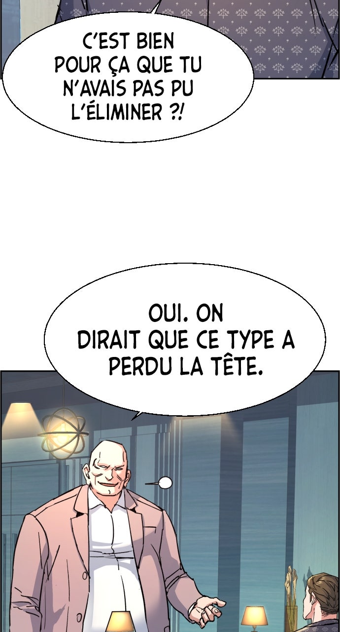 Read High School Mercenary fr Manga Online