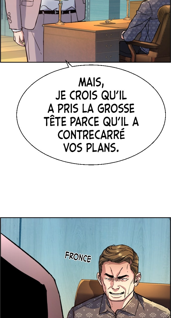 Read High School Mercenary fr Manga Online