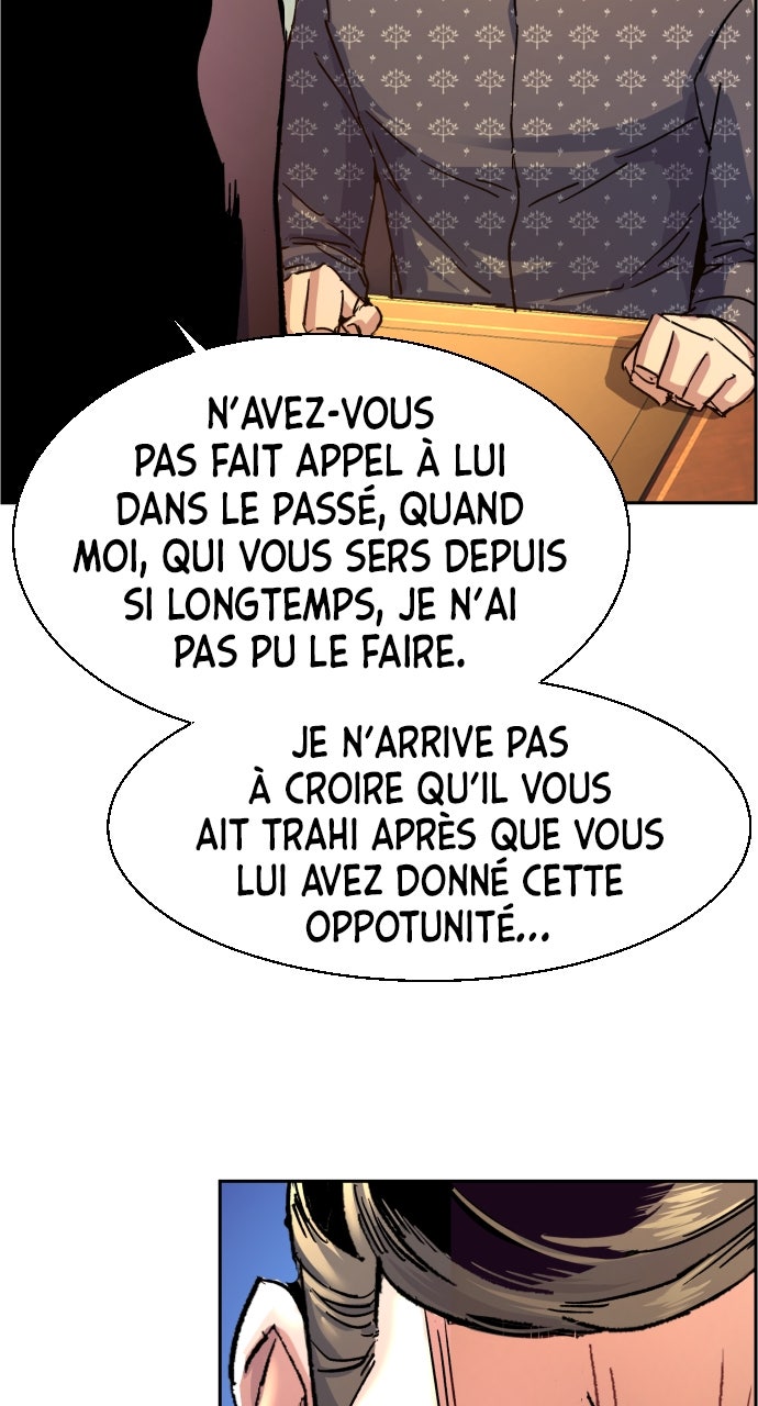 Read High School Mercenary fr Manga Online