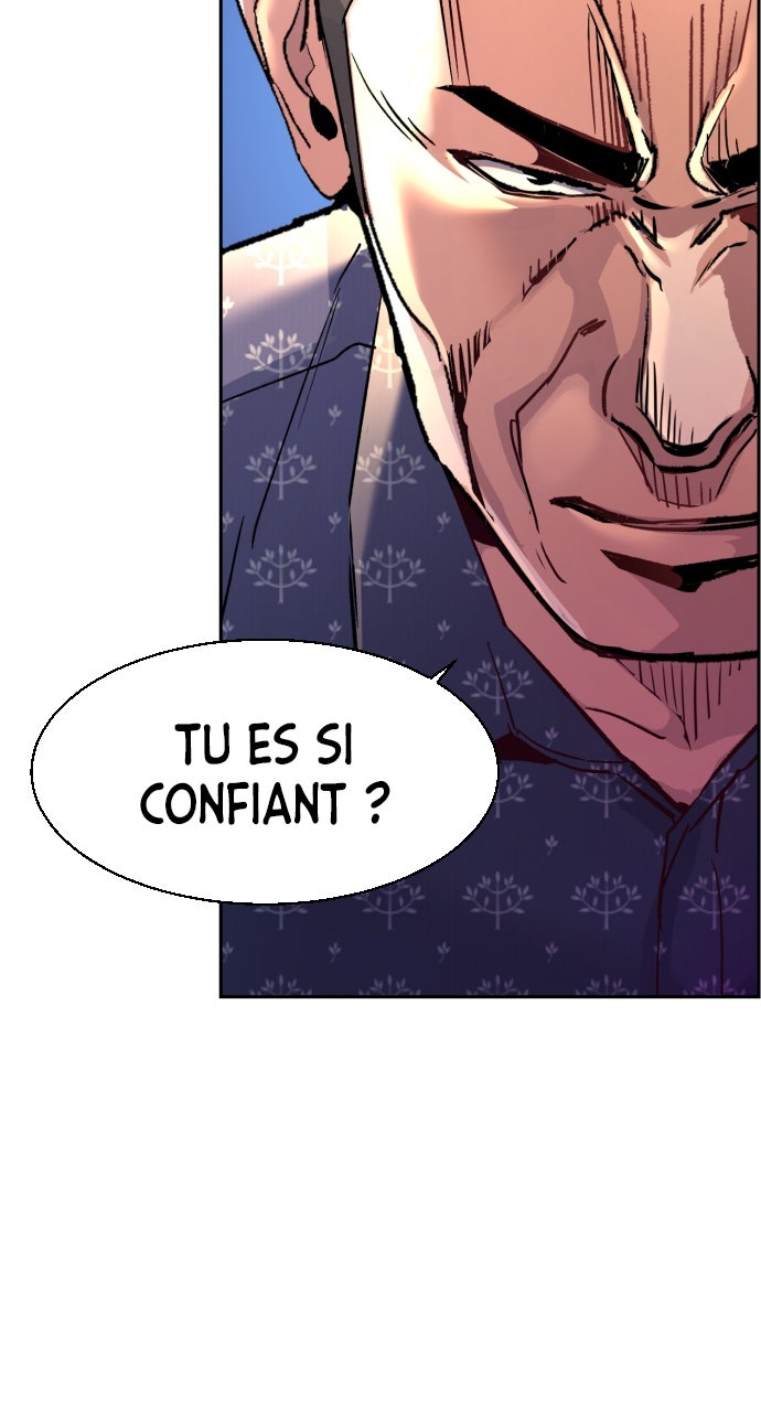 Read High School Mercenary fr Manga Online