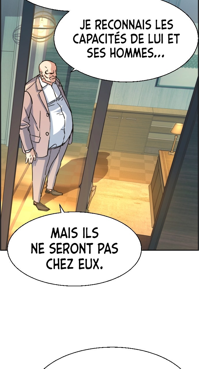 Read High School Mercenary fr Manga Online