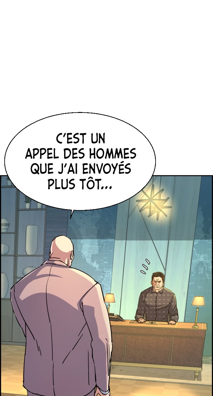 Read High School Mercenary fr Manga Online