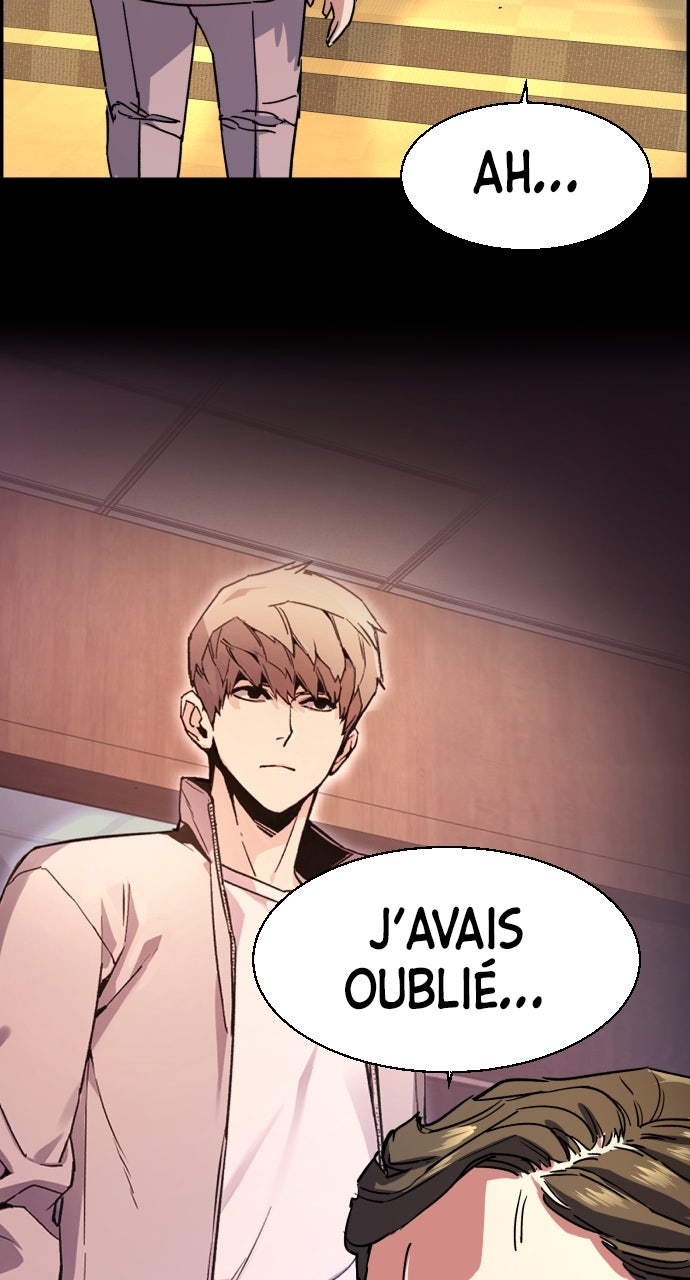 Read High School Mercenary fr Manga Online