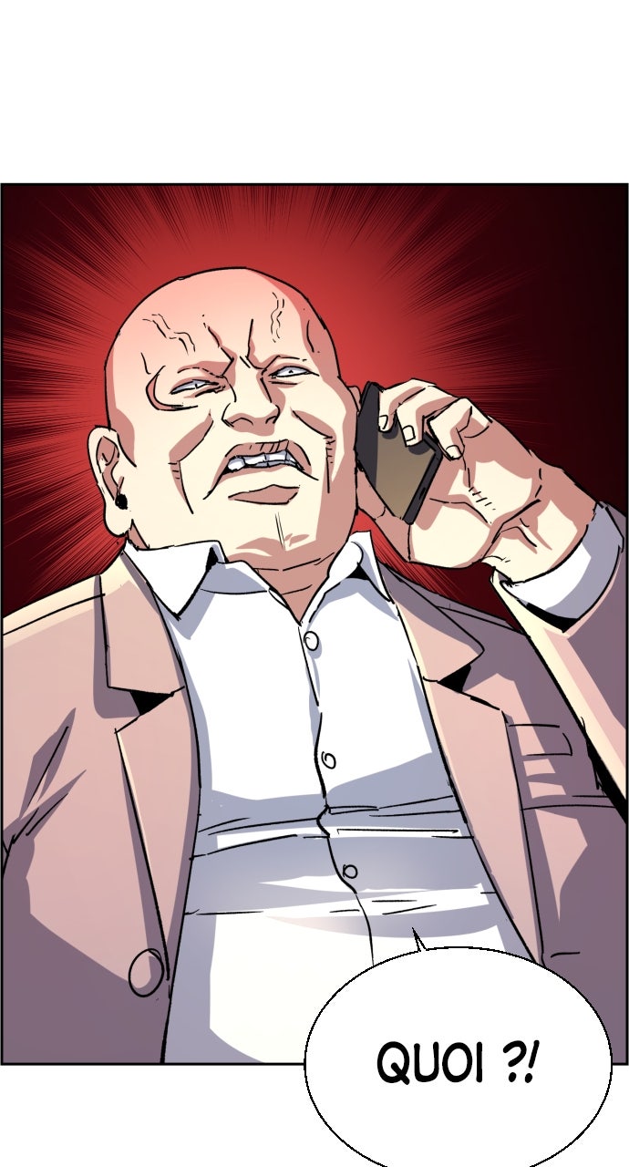 Read High School Mercenary fr Manga Online