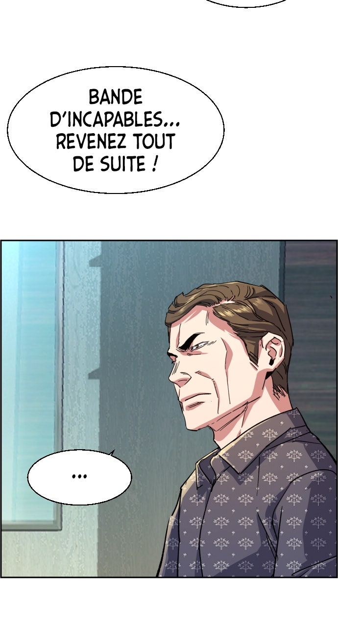 Read High School Mercenary fr Manga Online