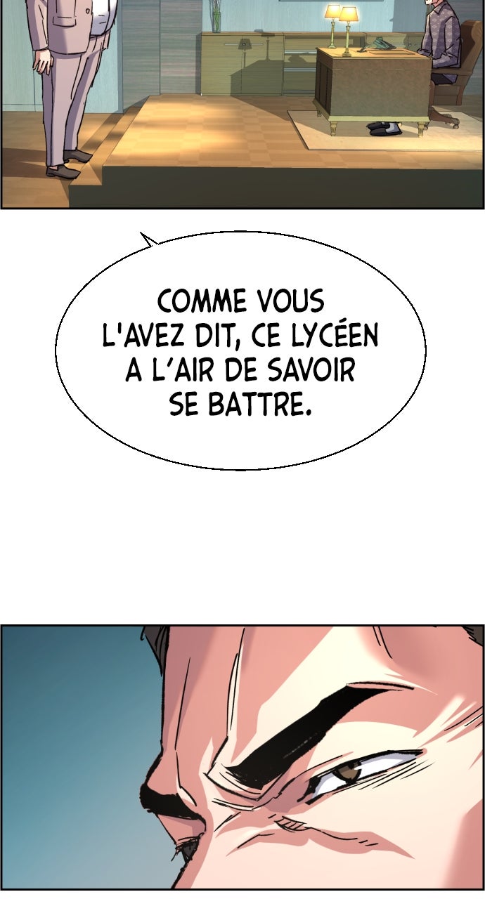 Read High School Mercenary fr Manga Online