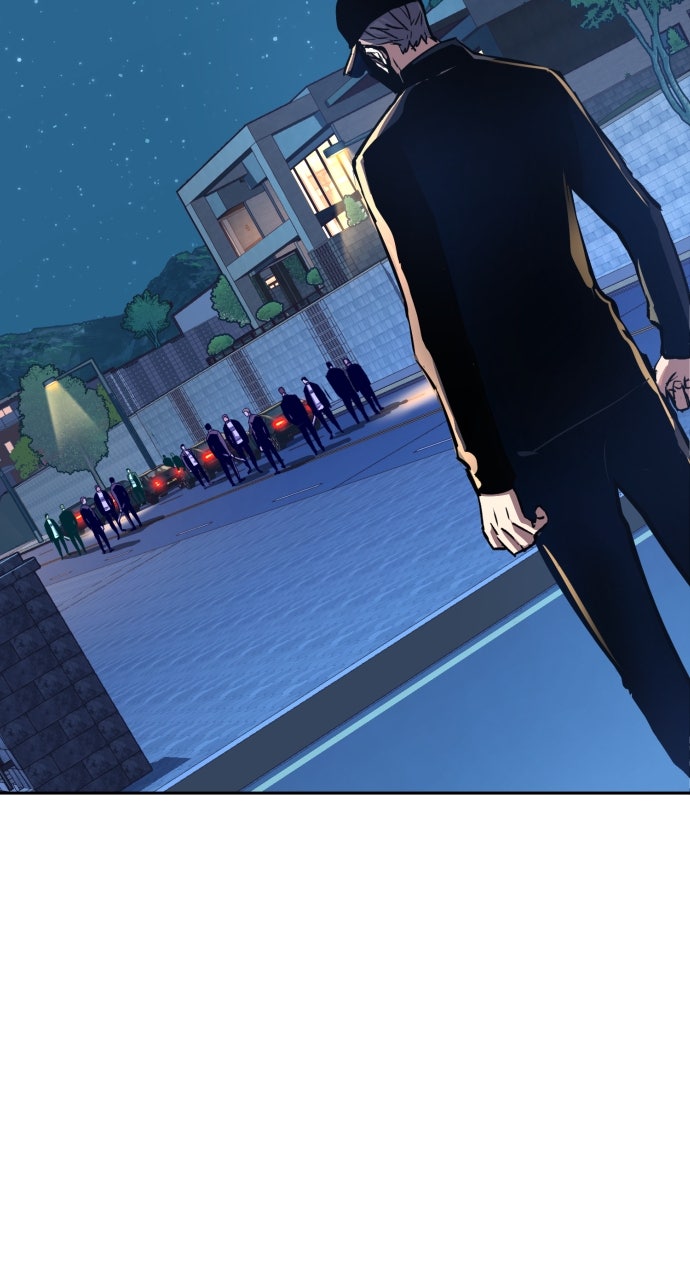 Read High School Mercenary fr Manga Online