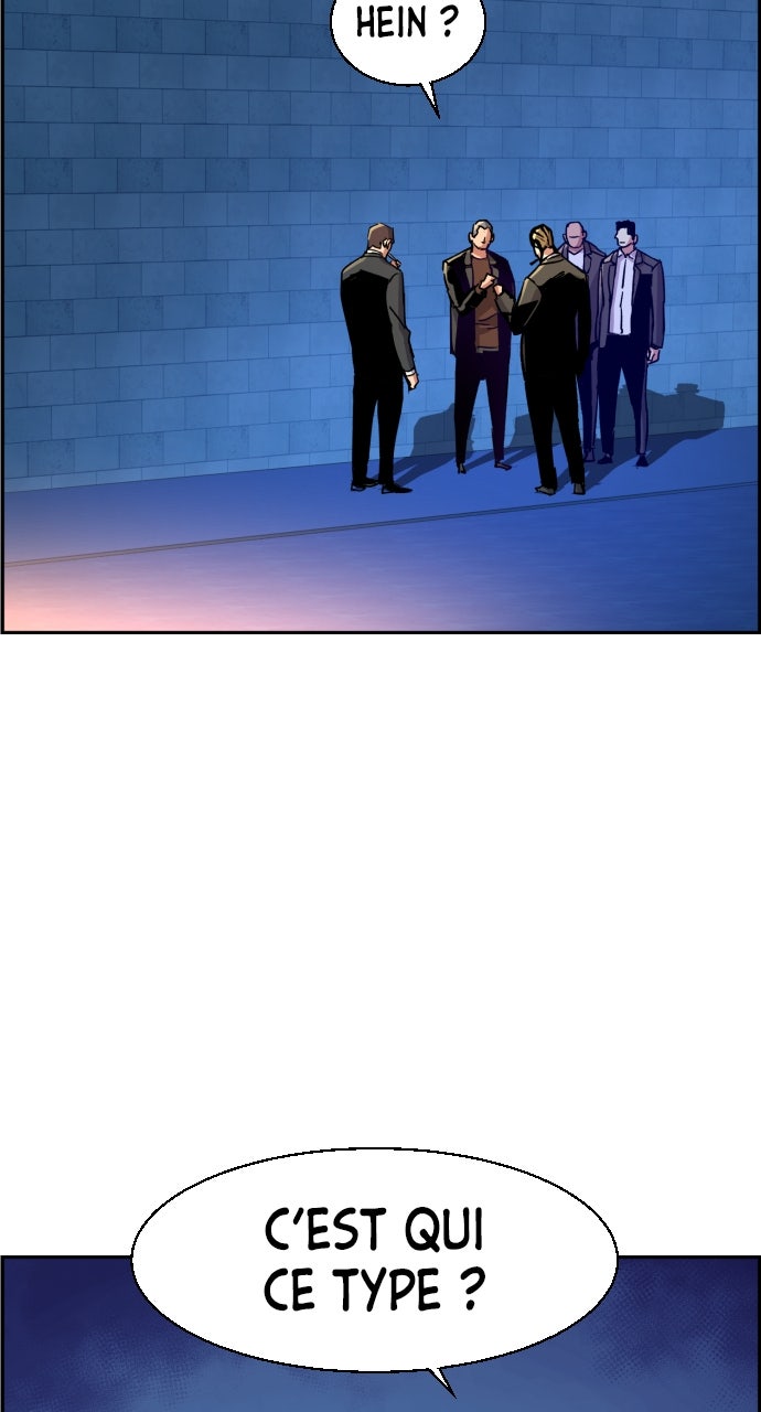 Read High School Mercenary fr Manga Online