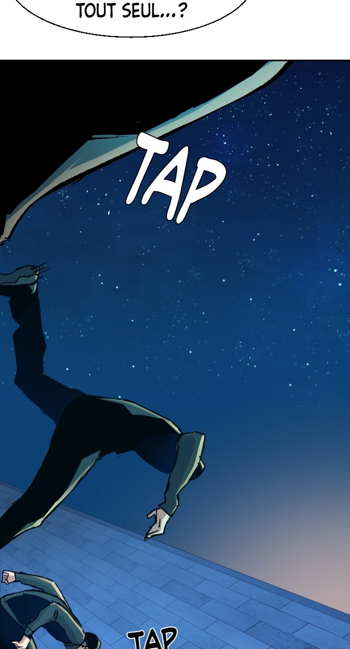 Read High School Mercenary fr Manga Online