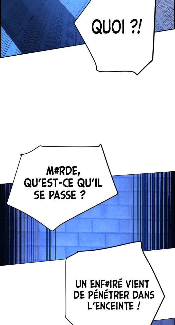 Read High School Mercenary fr Manga Online