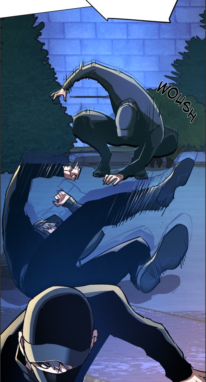 Read High School Mercenary fr Manga Online