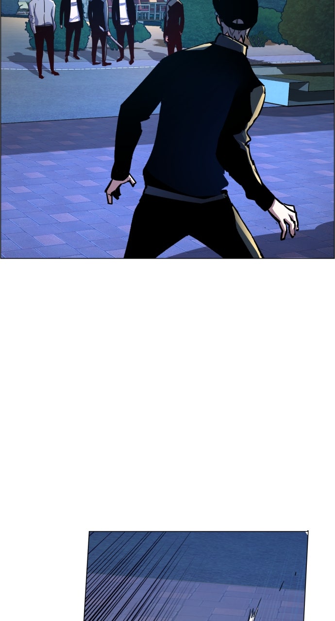 Read High School Mercenary fr Manga Online