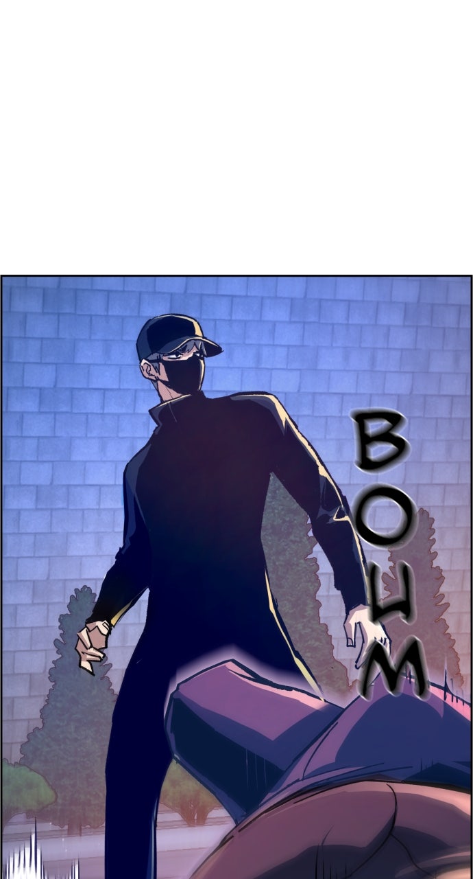 Read High School Mercenary fr Manga Online