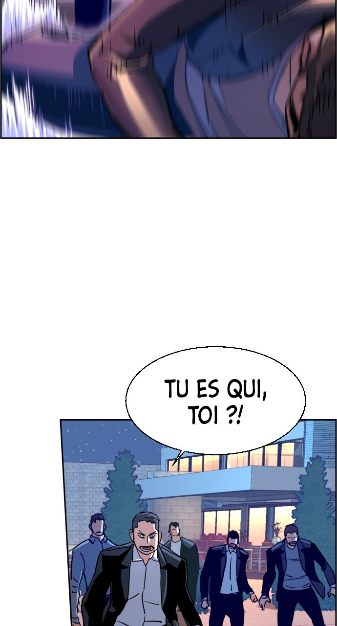 Read High School Mercenary fr Manga Online