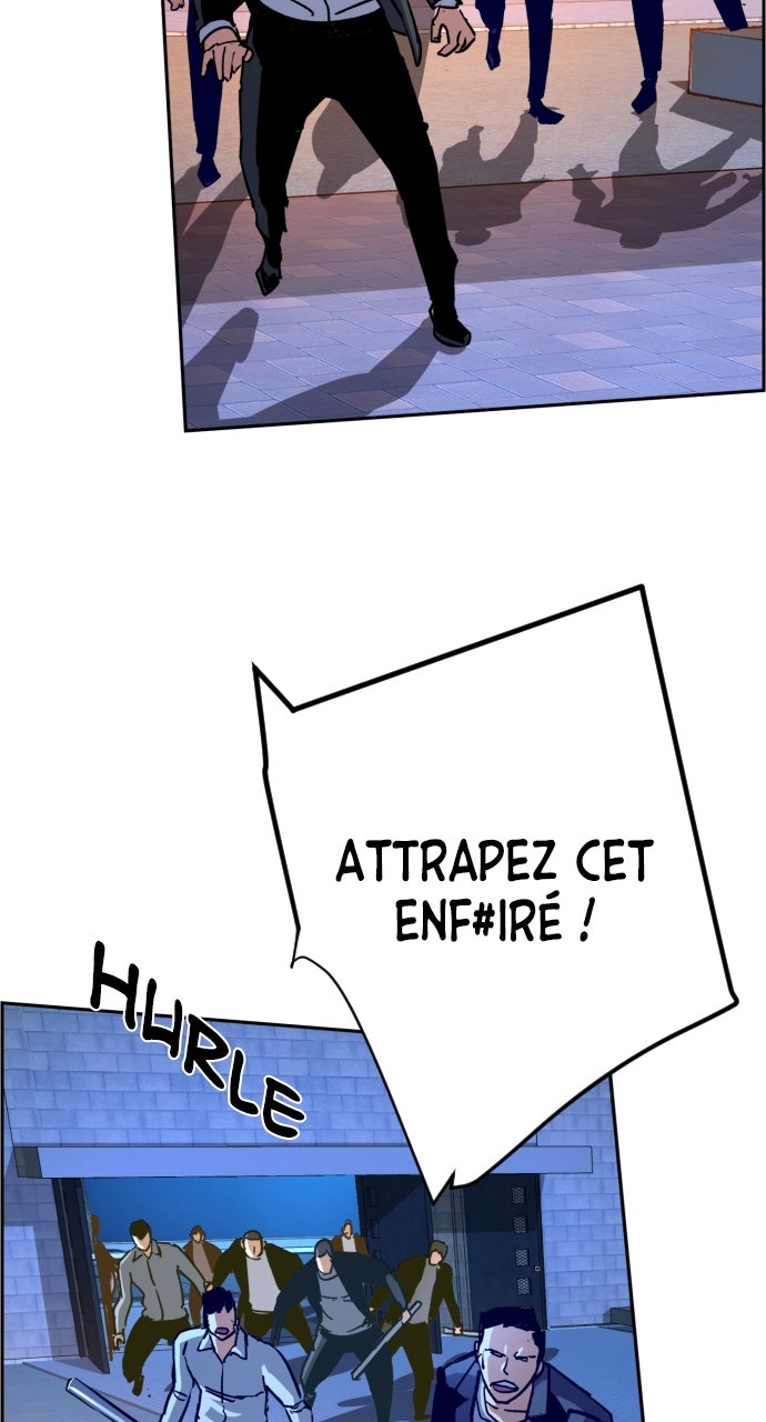 Read High School Mercenary fr Manga Online