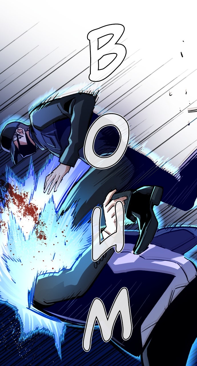 Read High School Mercenary fr Manga Online