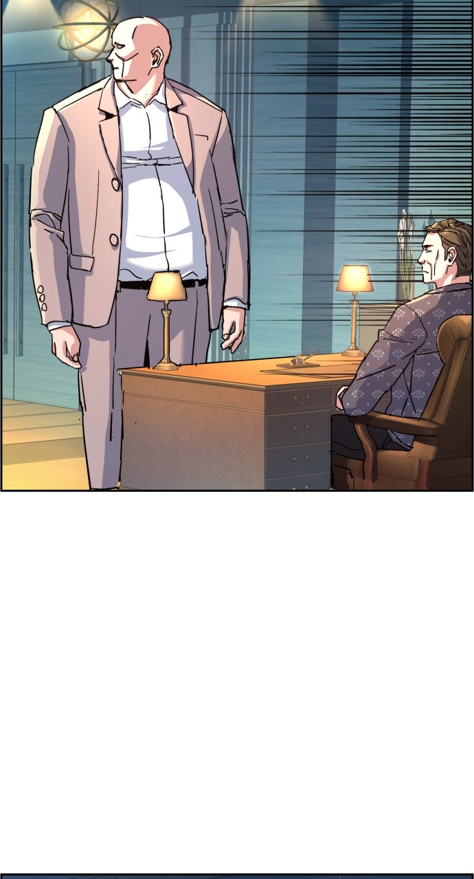 Read High School Mercenary fr Manga Online