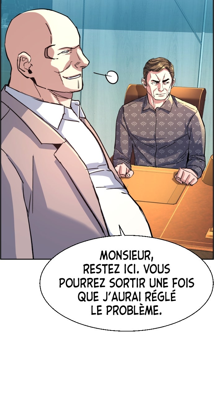 Read High School Mercenary fr Manga Online