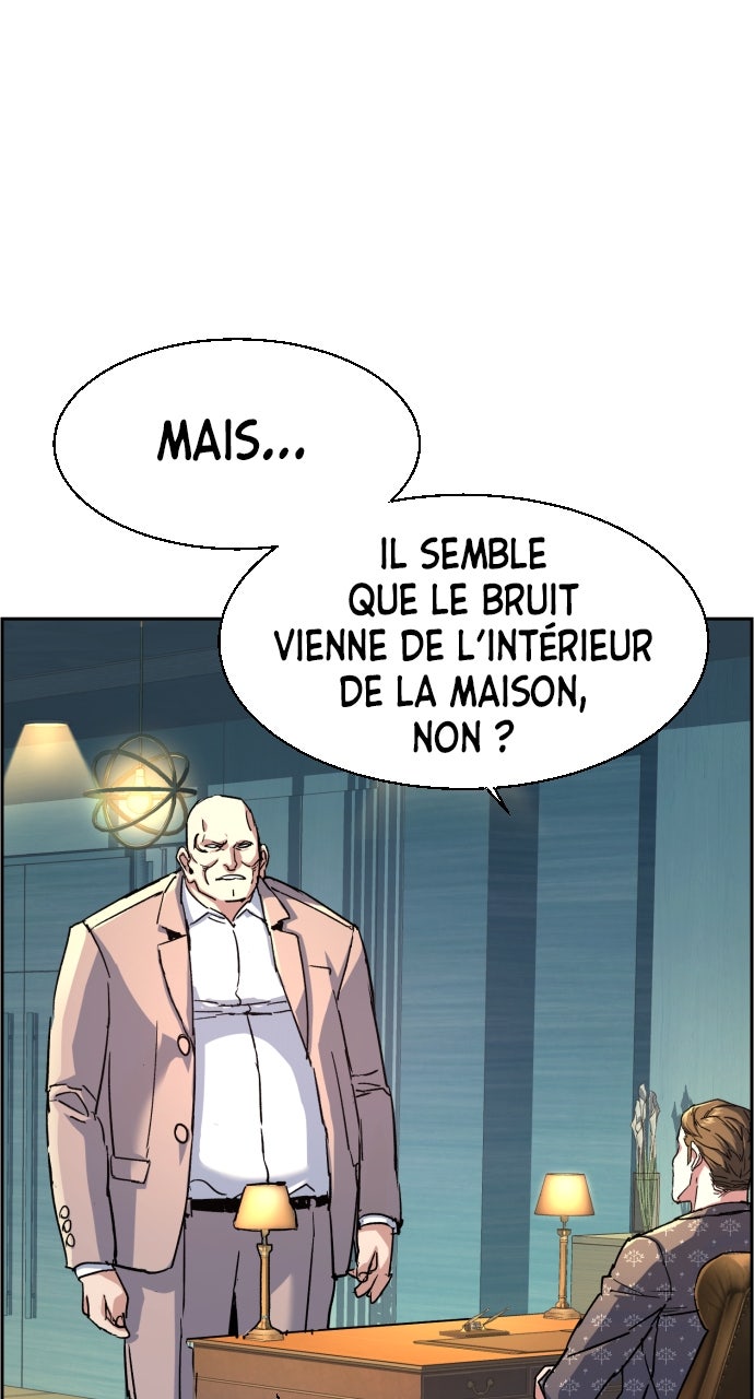 Read High School Mercenary fr Manga Online