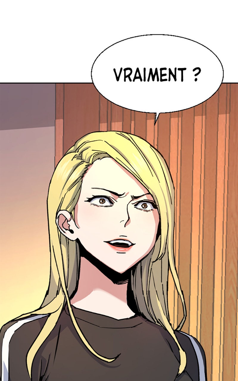 Read High School Mercenary fr Manga Online