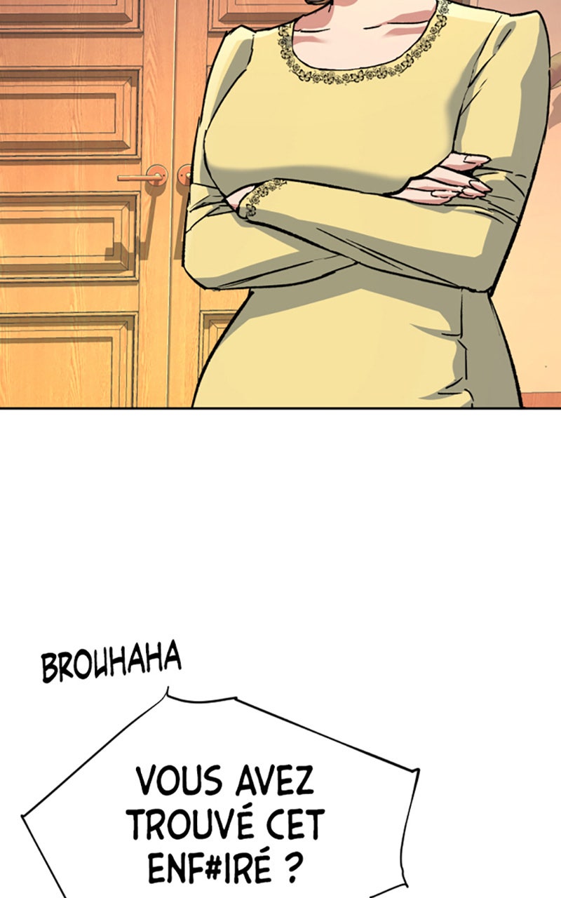 Read High School Mercenary fr Manga Online