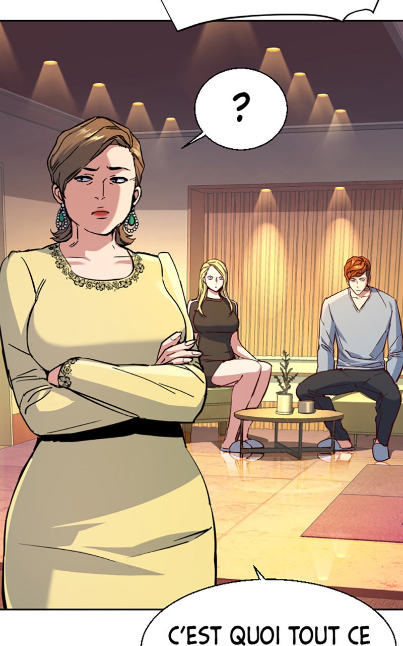 Read High School Mercenary fr Manga Online