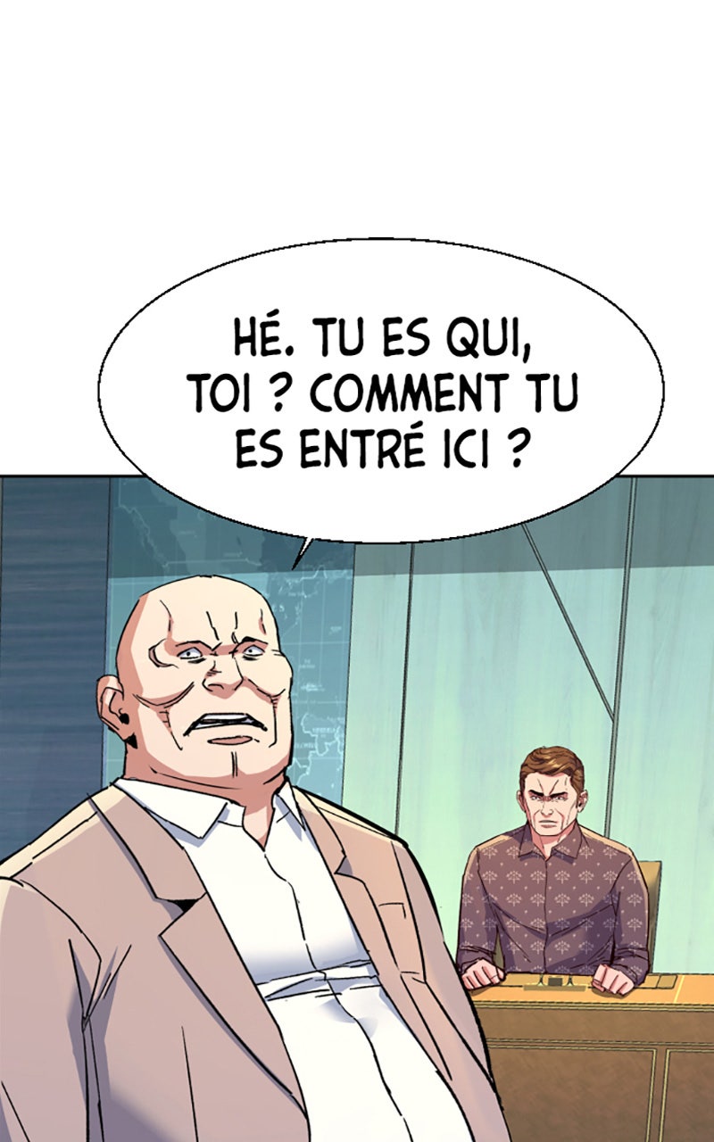 Read High School Mercenary fr Manga Online